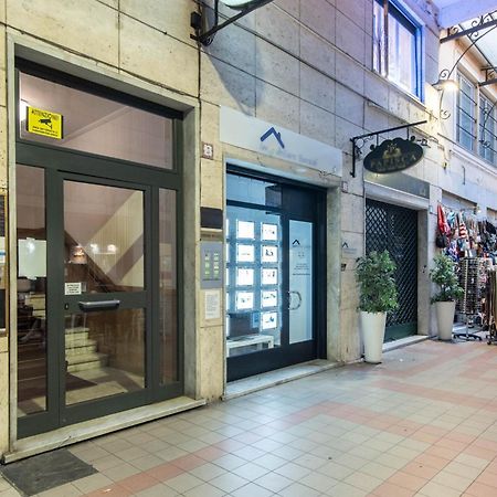 Im International 1 - Galleria Raggio 3/9 Rapallo Eksteriør billede