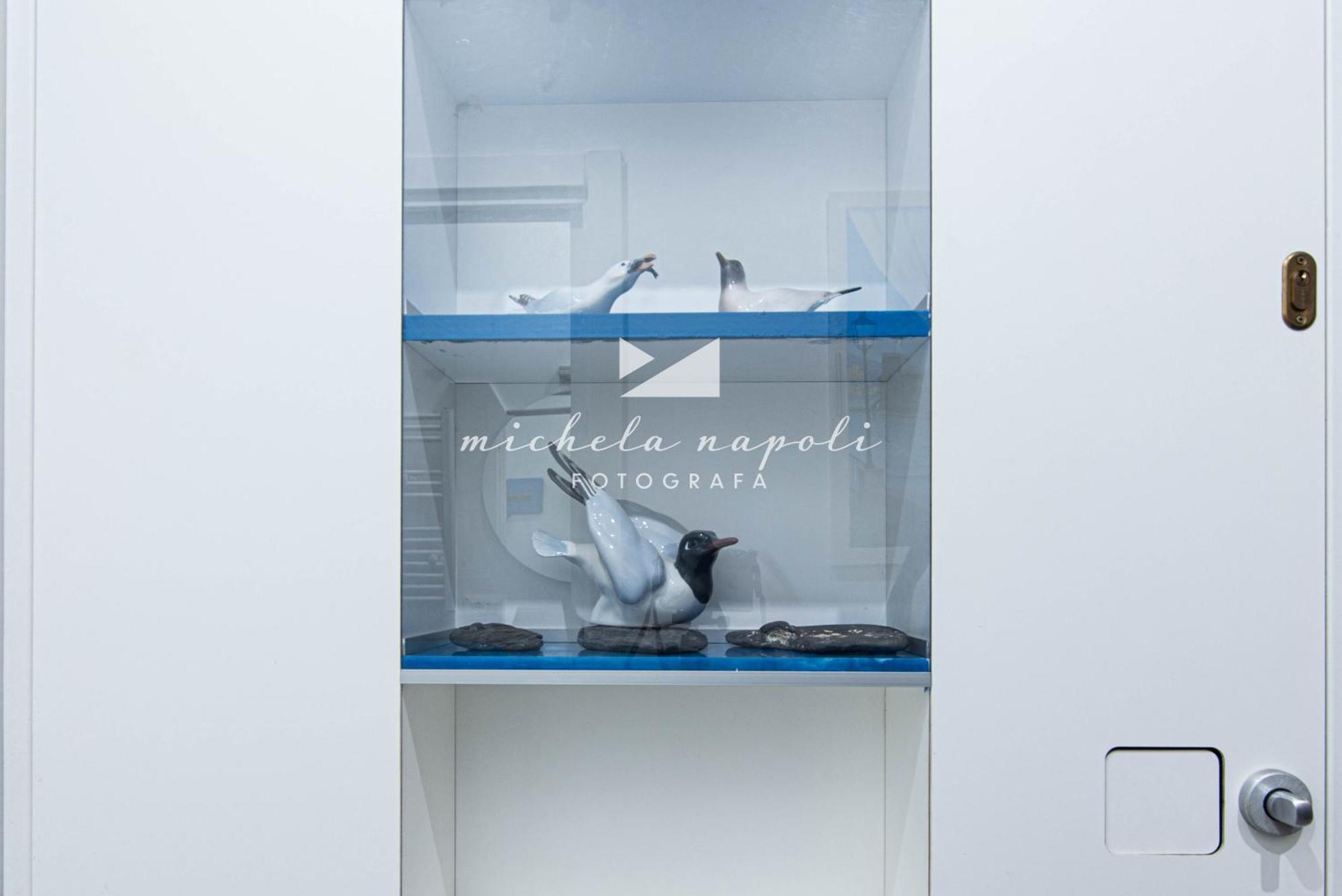 Im International 1 - Galleria Raggio 3/9 Rapallo Eksteriør billede